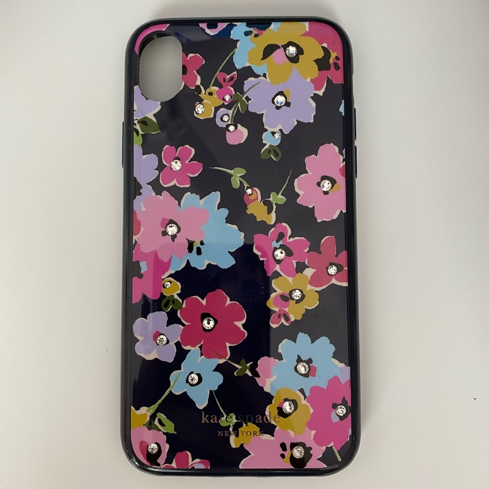 kate spade new york iPhone XR Case